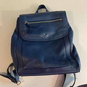 Kate Spade Backpack